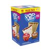 Kelloggs Pop Tarts, Brown Sugar CinnamonStrawberry, 2 TartsPouch, PK24, 24PK 3800022095
